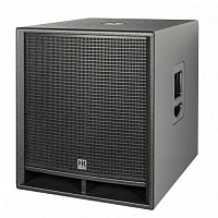 HK-AUDIO PR:O 118 Sub D2