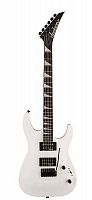 JACKSON JS22 DINKY WHITE