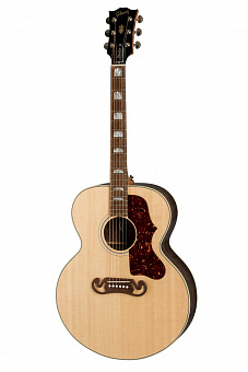 GIBSON 2019 J-200 Studio Antique Natural