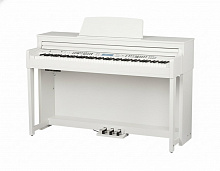 MEDELI DP740K-PVC-WH