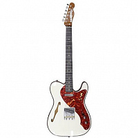FENDER W19 LTD ARTISAN THINLINE TELE