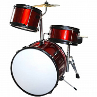 DRUM TALK DSJ3-34WR