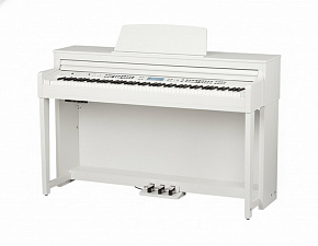 MEDELI DP740K-PVC-WH