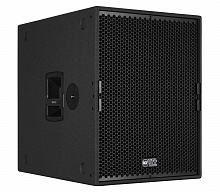 RCF TTS 18-A II