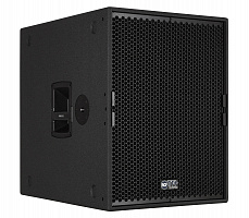 RCF TTS 18-A II