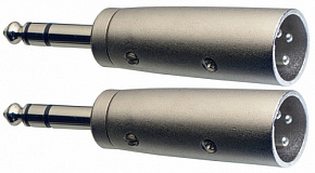 STAGG AC-XMPMSH