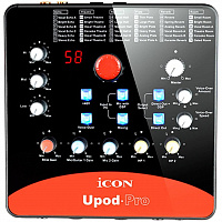 ICON UPod Pro