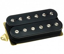 DIMARZIO DP223FBK PAF 36th Anniv. Bridge