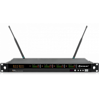 RELACART UR-2Q / Dante
