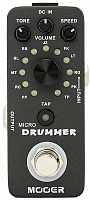 MOOER Micro Drummer