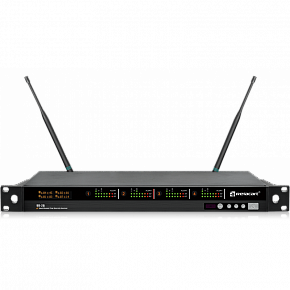RELACART UR-2Q / Dante