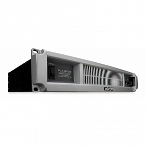 QSC PLX2502