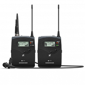 SENNHEISER EW 112P G4-A1