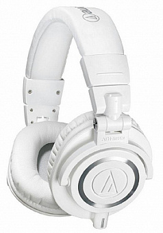 AUDIO-TECHNICA ATH-M50XWH