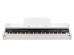 MEDELI DP330-PVC-WH