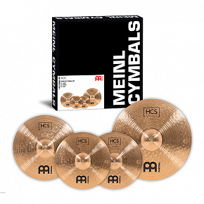 MEINL HCSB141620