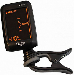 FLIGHT FTC-77
