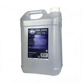 AMERICAN DJ ADJ Kool Fog 5l