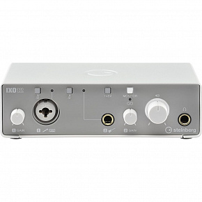 STEINBERG IXO12W