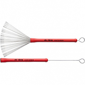 VIC FIRTH LW Live Brush
