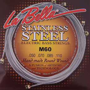 LA BELLA M60M