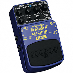 BEHRINGER FL 600