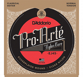 D'ADDARIO EJ45