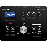 ROLAND TD-25