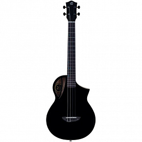 FLIGHT AVIATOR Spruce Baritone BK CE