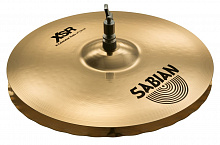 SABIAN 14" XSR X-Celerator Hats