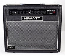 HIWATT G50CMR