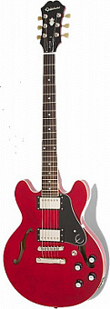 EPIPHONE ES-339 Cherry