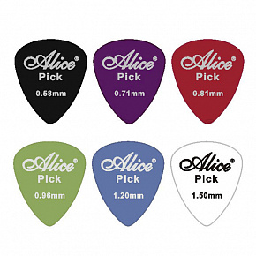 ALICE AP-12E