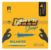 MARKBASS MB4BANS45105LS