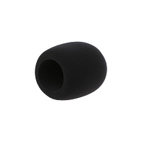 NORDFOLK NWS Black