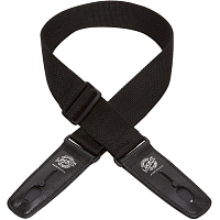 D'ANDREA LIS-001-P2-BLK