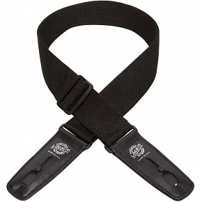 D'ANDREA LIS-001-P2-BLK