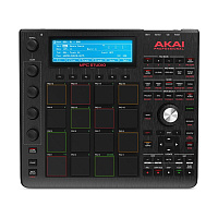 AKAI MPC Studio Black