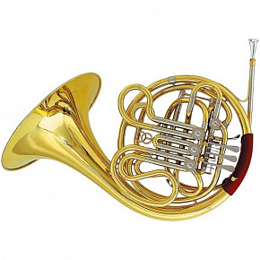 ROY BENSON HR-501 F/Bb-Bb/F