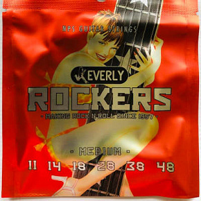 EVERLY 9011