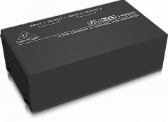BEHRINGER HD400 MicroHD