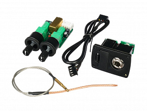 BELCAT UK-100