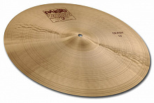 PAISTE 1061418