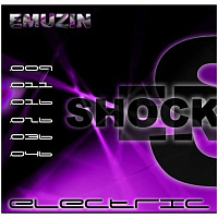 EMUZIN 6SR9-46