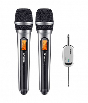 VOLTA US-2R PRESTO 2 MIC