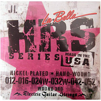 LA BELLA HRS-JL
