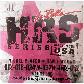 LA BELLA HRS-JL