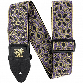 ERNIE BALL 5629 Jacquard Jasmine and Juice