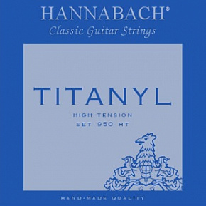HANNABACH 950HT