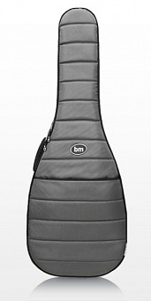 BAG&MUSIC BM1067 Semi Acoustic Pro